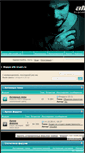 Mobile Screenshot of forum.atb-music.ru